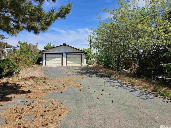 165 W 2nd Ave, Sun Valley, NV 89433