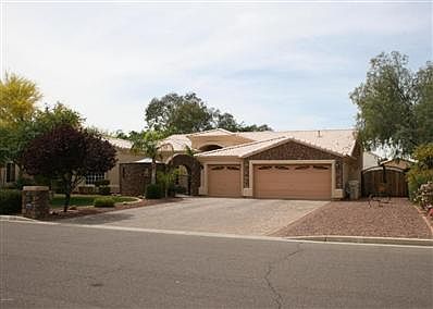 2nd image of 18146 N 64th Dr W