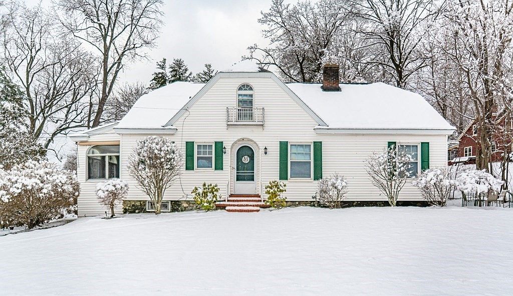11 Brook St, Methuen, MA 01844 Zillow