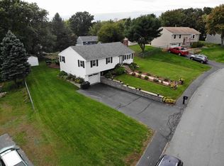 14 Jayson Rd, Methuen, MA 01844