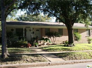 2 E Walker Ave, Temple, TX 76501
