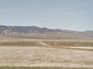 257th Street W Near Patterson Rd, Rosamond, CA 93560