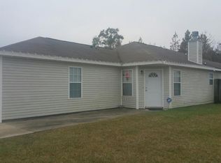 971 Greystone Dr, Biloxi, MS 39532