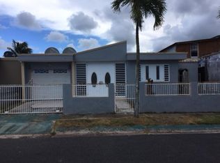 P3 Calle F, Vega Baja, PR 00693