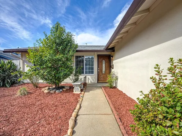 10229 S White Rock Rd, Rancho Cordova, CA 95670
