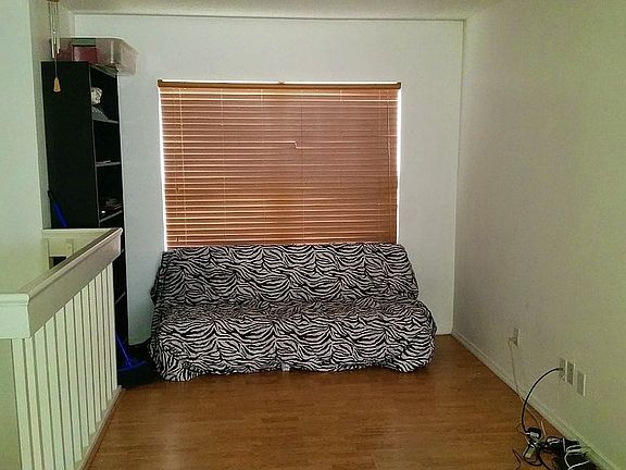 Office or Study or guest area