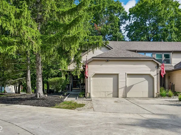 11528 Eden Ridge Ct, Indianapolis, IN 46236