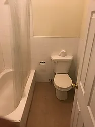 Rented by Perry Associates NYC Inc