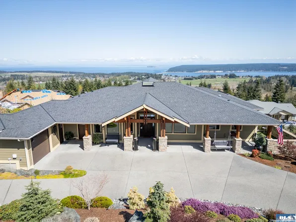 50 Flying Cloud St, Sequim, WA 98382