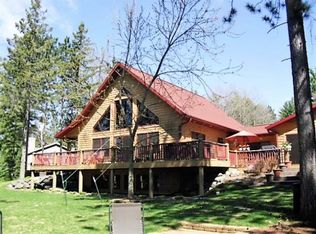 10571 Schoettler Rd, Tomahawk, WI 54487