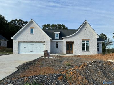 16 Tumbleweed Dr, Guntersville, AL, 35976