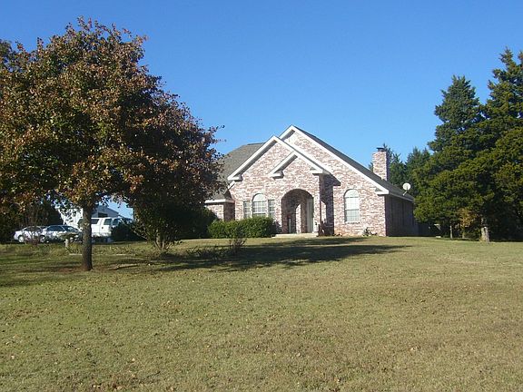 Front lawn