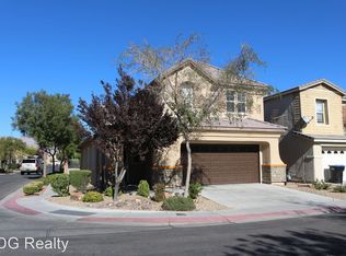 120 Snow Dome Ave #124-27-014, North Las Vegas, NV 89031