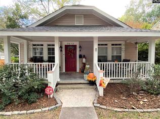 3012 Hope Ave, Columbia, SC 29205