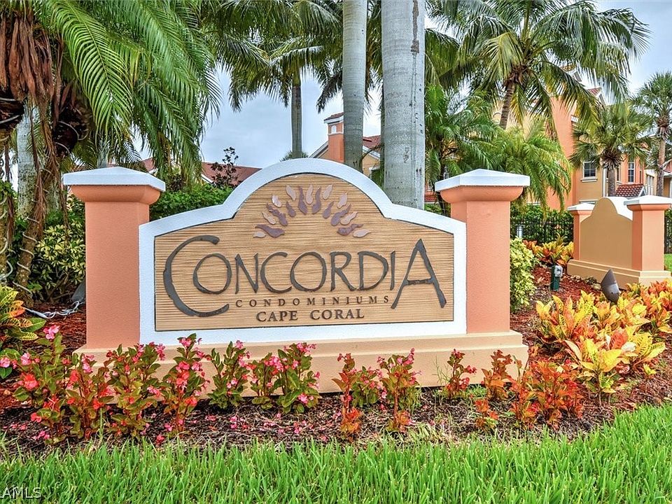 Concordia At Cape Coral Apartments Cape Coral, FL Zillow