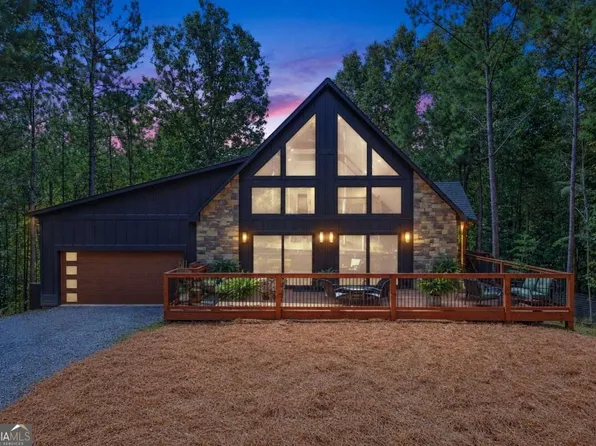 37 Abernathy Ln, Ellijay, GA 30540