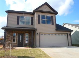 732 Cerons St LOT 186, Moore, SC 29369