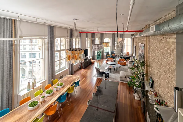 Rented by Douglas Elliman | media 12