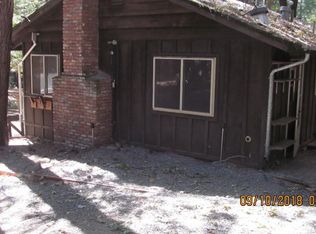 15645 Mount Shasta View Ln, Oak Run, CA 96069