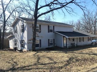 12006 Cedar Ter, Rolla, MO 65401