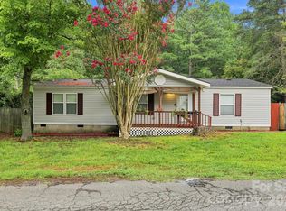232 Christy Ln, Locust, NC 28097