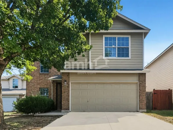 318 Roswell Cyn, San Antonio, TX 78245