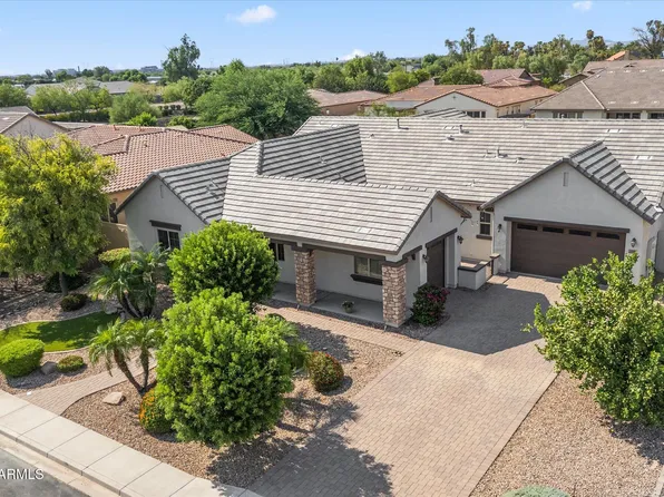 1150 E VIA SICILIA --, San Tan Valley, AZ 85140