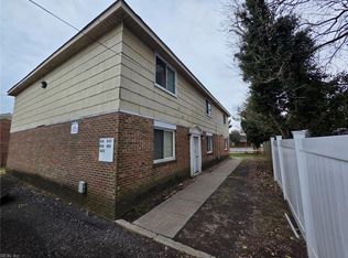 941 Holladay St, Portsmouth, VA 23704