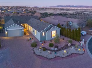 1109 N Stack Rock Rd, Prescott Valley, AZ 86314
