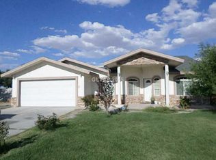 2580 Lincoln Rd, Las Vegas, NV 89115