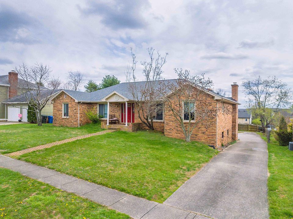 384 Woodview Dr, Lexington, KY 40515 Zillow