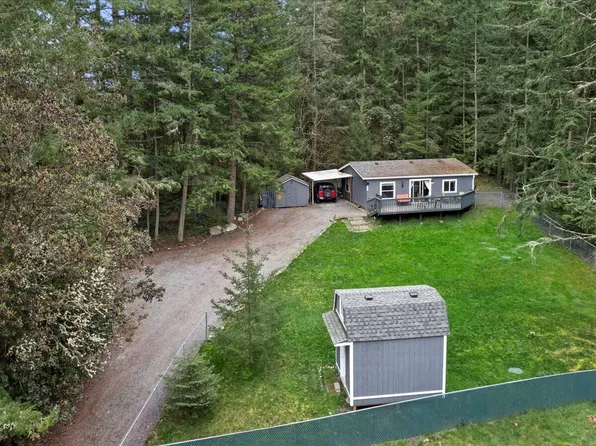 291 Carefree Lane, Camano Island, WA 98282