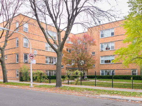 2836 W Granville Ave APT 2D, Chicago, IL 60659