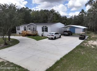 101 Covey Way, Hawthorne, FL 32640
