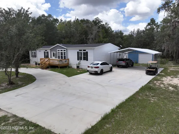 101 COVEY Way, Hawthorne, FL 32640