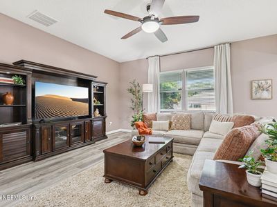 3242 BRADLEY CREEK PARKWAY Parkway, Green Cove Springs, FL, 32043