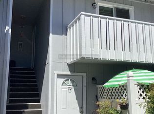 445 S E St #20, Santa Rosa, CA 95404