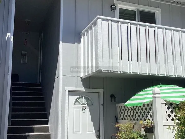 445 S E St, Santa Rosa, CA