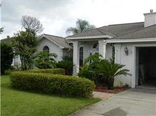 306 Hidden Island Dr, Panama City Beach, FL 32408