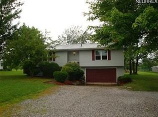 13150 S Avon Belden Rd, Grafton, OH 44044