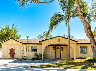 3402 W Van Buren Dr, Tampa, FL 33611