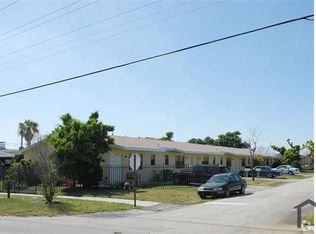 333 NW 2nd Ave, Hallandale, FL 33009
