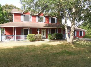 1490 Mohawk Dr, Montgomery, TX 77316