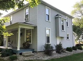 1253 E County Road 38, Tiffin, OH 44883