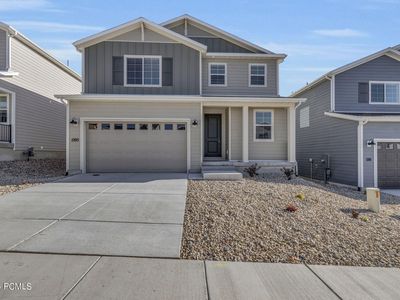 1203 Redbud Dr, Park City, UT, 84098