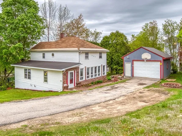 371 Burgess Street, Berlin, NH 03570