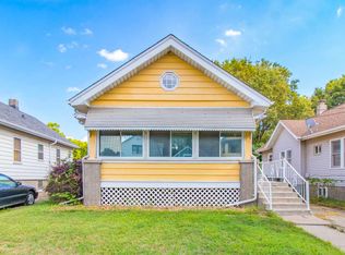 1614 NE Monroe St, Peoria, IL