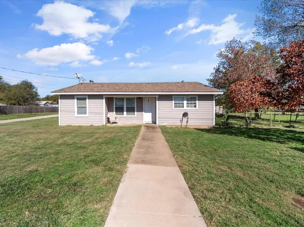 401 E Davis Ave, Alvarado, TX 76009