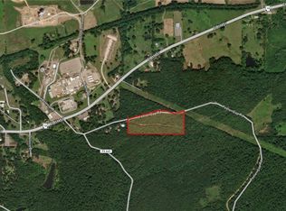 Peeler Gap Rd, Danville, AR 72833