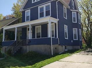 4207 Valley View Ave, Baltimore, MD 21206